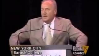 George Galloway knocks out Christopher Hitchens with one reply [upl. by Zellner]