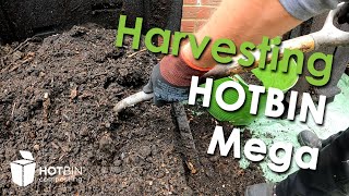 HOTBIN Mega Harvesting [upl. by Anirres]