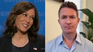 Douglas Murray issues warning over Kamala’s ‘irritating’ debate tactic [upl. by Torbert]