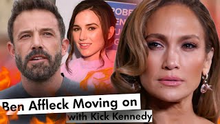 JENNIFER LOPEZ BLAMES BEN AFFLECK FOR THEIR DIVORCE She Claims He CHEATED [upl. by Enayd758]