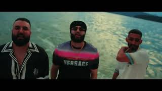 Tere Karke  BK X Sultaan X Music REMIX BY RSRAJA  Official Music VIdeo [upl. by Ahsyas]