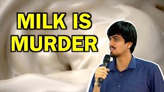 Milk is Murder [upl. by Kayne]