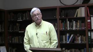 Waldensians Lecture 5 Addressing the Heresy of Catharism [upl. by Quackenbush346]