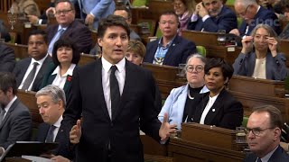 Question Period – March 19 2024 [upl. by Tennos]