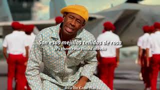 Tyler The Creator  See You Again Ft Kali Uchis Offical Video  Sub Español amp Lyrics [upl. by Blase623]