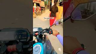 Waha s hato🤣 explore sandeepmt15 motovlog funny funnyshorts comedy comedyvideos ytshorts [upl. by Ogata]