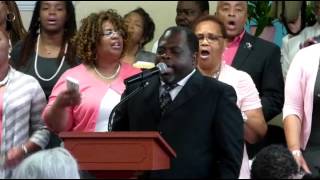 Dayspring Baptist Church Mortgage Burning Service [upl. by Noirred]