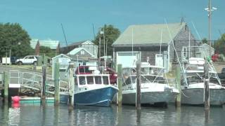 Falmouth Harbor QuickTour [upl. by Armelda]