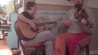 FrenchCanadian Fiddle Tunes with Devon amp Dejah Leger [upl. by Irmine428]