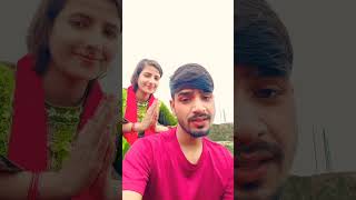 Gaon ke Pradhan Ji fannyvideo shotsvideo 🙏🌞 [upl. by Standing]