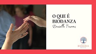 O que é Biodanza [upl. by Heinrich]