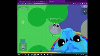 new mope io sandbox D [upl. by Griffin511]