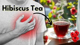 6 Proven Reasons to Drink Hibiscus Tea and Boost Your Health [upl. by Azal286]