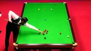 Ronnie OSullivan wins 2012 World Snooker Championship [upl. by Mailliwnhoj]