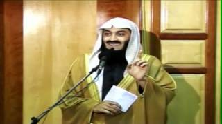 Marriage  Mufti Menk [upl. by Runck]