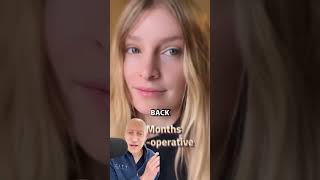 INSANE Plastic Surgery Transformation  Plastic Surgeon Reacts [upl. by Ddahc]