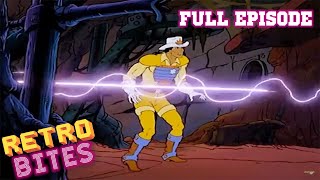 Bravestarr  A Call to Arms  English Full Episode [upl. by Eelamme]