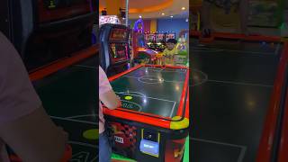 Bermain karambol di fun city weekend karambol shortvideo [upl. by Aihsem398]