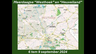 MEERDAAGSE 2024 [upl. by Notlrak]