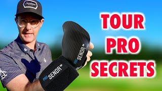 Can The ProSENDR Change your Swing  The Best Golf Training Aids [upl. by Charters370]