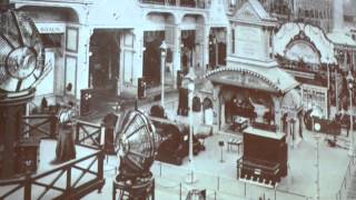 1893 Worlds Fair Exhibition [upl. by Jan]