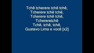 Gusttavo Lima  Balada boa Lyrics [upl. by Eissalc292]