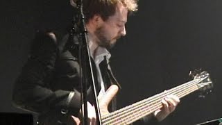 Squarepusher  TetraSync Live in Tokyo 2004 [upl. by Ykceb734]