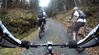 Nino  MTB VermolChapfensee uncut [upl. by Assiran272]