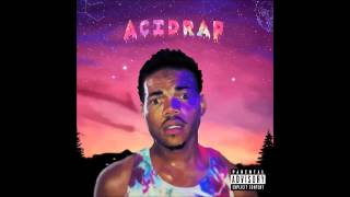 Chance The Rapper  Lost feat Noname Gypsy [upl. by Daryle278]