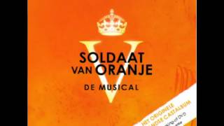 Soldaat van Oranje Musical  8 Als Wij Niets Doen [upl. by Stoneman]