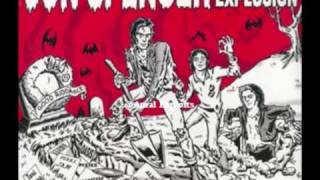 Jon Spencer Blues Explosion  Right Place Wrong Time [upl. by Wat]