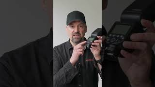 Which Godox Speedlight is the Best TT685 II vs V1 [upl. by Ysdnyl]