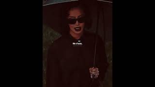 DafinaZeqiri Mjeshtre e mashtrimeve 🖤fypシ゚viral goviral music mozzik dafina albania [upl. by Brandea]