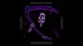 MXNVDV  PSYCHOPATHIC LUNATIC [upl. by Reinhold]