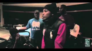 LIL SNUPE MEEK MILL FREESTYLE PT3 [upl. by Arayt596]