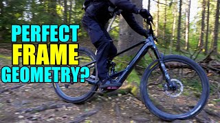 2023 Orbea Wild H10 review [upl. by Waylan]