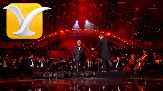 Andrea Bocelli  Bésame Mucho  Festival de la Canción de Viña del Mar 2024  Full HD 1080p [upl. by Eimoan]