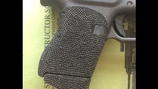 Waffle tip stippling getting straight lines and NO circles [upl. by Hibbert734]