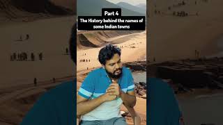 PART 4HISTORY BEHIND THIS COSTAL CITY OF INDIA shorts history india education generalknowledge [upl. by Neelram]