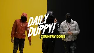 Country Dons  Daily Duppy  GRM Daily Remix [upl. by Shelia168]