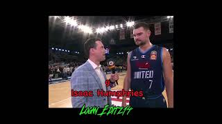 Adelaide 36ers My Favourite Players Ranked [upl. by Nanda]