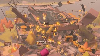 Roblox Exploiting  DESTROYING Kohaú Cafe [upl. by Katharyn881]