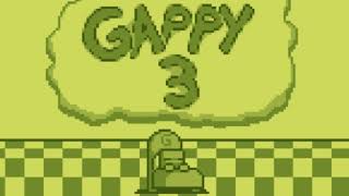 Aquatic  Gappy 3 OST [upl. by Fu]