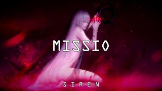 MISSIO – Demons Slowed amp Reverb [upl. by Converse27]