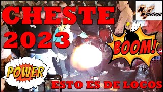 CHESTE 2023 DE LOCOS [upl. by Enattirb]