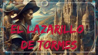 Lazarillo de Tormes Pelicula completa [upl. by Etrem468]