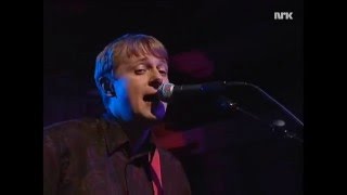 deLillos  Kokken Tor Live på NRK 1994 [upl. by Akcimat124]