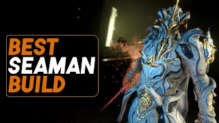 Warframe The Greatest Hydroid Build Ever Conceived [upl. by Atnauq]