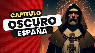 La SANTA INQUISICIÓN Española 🧾 Historia RESUMIDA [upl. by Neirb931]