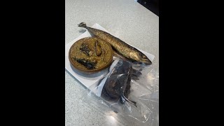 Quand vous aurez préparé cette Sauce Gombo Au Poisson Fumé vous nallez jamais cesser de refaire [upl. by Dalia]